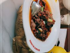 -炊烟小炒黄牛肉(中心印象城店)