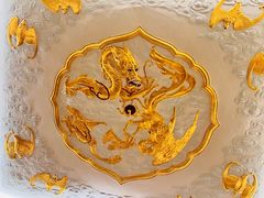 -上海和平饭店龙凤厅 Dragon Phoenix