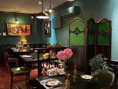 -阿兹凯乐·老洋房西餐