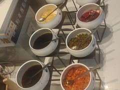 -素满香·食养自助(福州·长乐北路店)