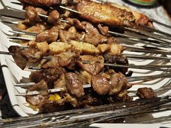-京元盛铜锅涮肉(上海总店)