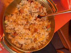 -何师烧烤Pro ·江湖川菜·小龙虾·精酿(太古里旗舰店)