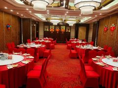 包厢-宁波状元楼酒店(和义路店)