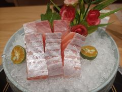 -本家食堂(华南店)