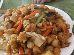 -桃子餐厅·天津菜(红星路直营店)