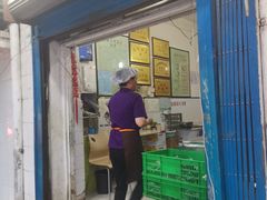 门面-秦镇史玉林凉皮(翡丽城店)