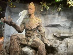 -Zoolung Zoolung动物主题公园(海信广场店)