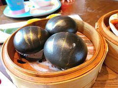 黑金流沙包-御品轩酒家·新派粤菜(五象航洋店)