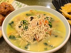 -李氏传家菜(兴城路店)