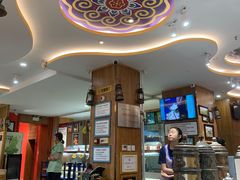 -格日勒阿妈蒙古厨房(新华广场店)