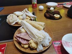 -牛New寿喜烧(青浦店)