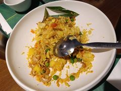 -帕蓝·暹罗料理(大学路店)