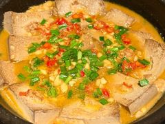 -图味美小黄鱼·景德菜(浙江路店)