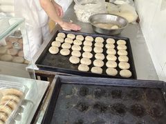 -上海蟹壳黄(徐汇区嘉陵菜市场店)