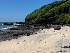 -石螺口海滩