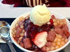 -鲜芋仙(观音桥大融城LG店)