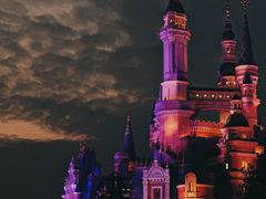 -上海迪士尼度假区