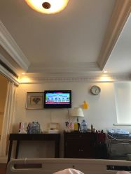 点击看大图 -中国福利会国际和平妇幼保健院(徐汇院区)