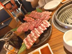 -烧肉一番·新韩式炭火烤肉(大岭山店)