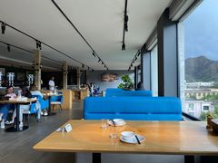 大堂-平措康桑·和牛自助观景餐厅(布达拉宫店)