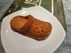 -堂会(天河店)