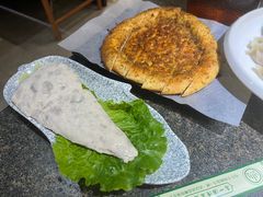 -马一洒开锅羊肉清真餐厅(京汉店)