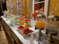 -东方雅典水疗美食汇(金海岸大厦店)