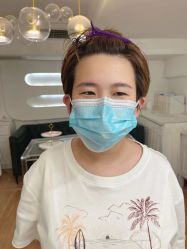 -babiline芭比莱恩半永久纹眉纹唇发际线