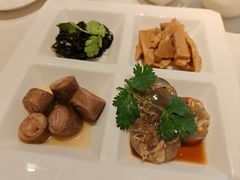 -莆田餐厅PUTIEN(金融街购物中心店)