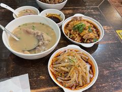 -牛王庙(龙华花园店)