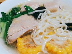 -富源春面馆(四川北路店)