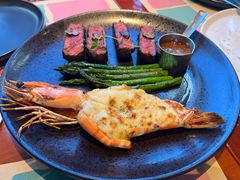 -安妮意大利餐厅(望京店)