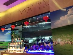 -长沙三景韦尔斯利酒店·Oval全日制餐厅自助餐