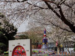 -洛阳市牡丹公园