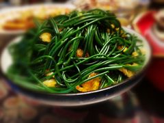 -一个勺子新疆锡伯主题私房菜(红墙巷49号院店)