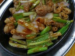-肥姐美食(同福中路店)