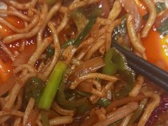 -德元兰州纯汤牛肉面(龙阳路店)