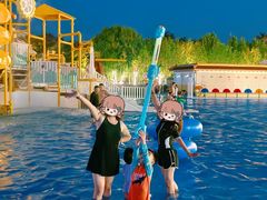 -渔岛海洋度假区