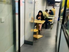 -五娭毑臭豆腐(黄兴南路店)