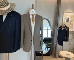 -Brother西服礼服定制·商务·婚礼(佛山南海店)