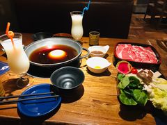 -FROM FARM八亩农场(三里屯店)