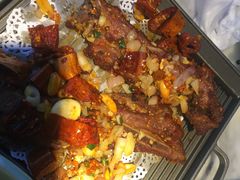 -小菜园新徽菜(溧阳万达店)