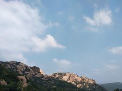 -嵖岈山风景区