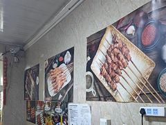 -一棵树烧烤店(中央大街店)