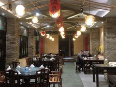 -饭桌故事·血鸭湘(荣宝华店)