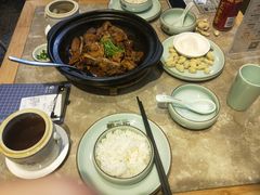 -厝小满.姜母鸭/泉州菜(桥南店)