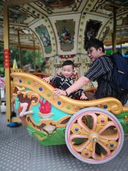 -大望京儿童游乐场