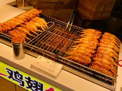 -东门町美食街