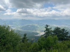 -北岳恒山