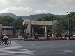 -浙江大学(玉泉校区)